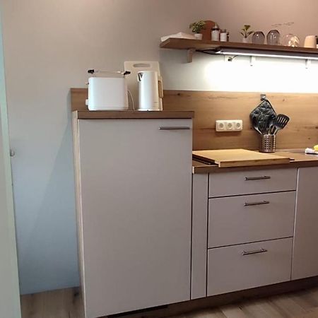 Allenberghuette Schoningen Uslar Buitenkant foto