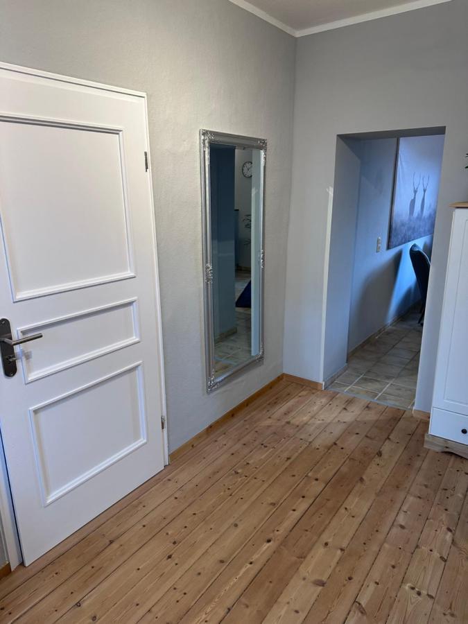 Allenberghuette Schoningen Uslar Buitenkant foto