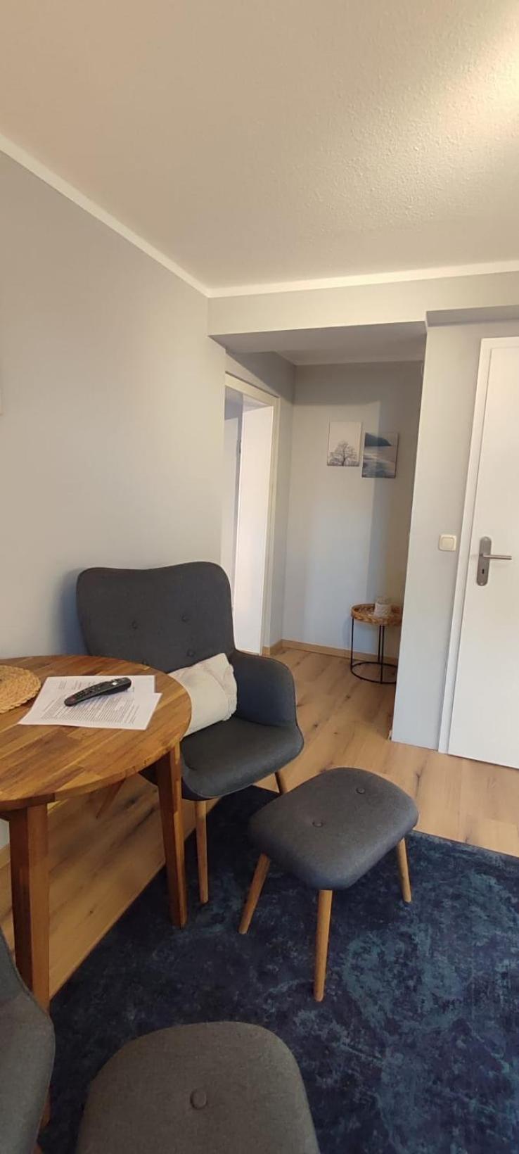 Allenberghuette Schoningen Uslar Buitenkant foto