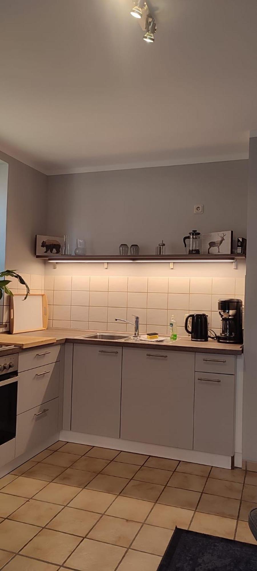 Allenberghuette Schoningen Uslar Buitenkant foto
