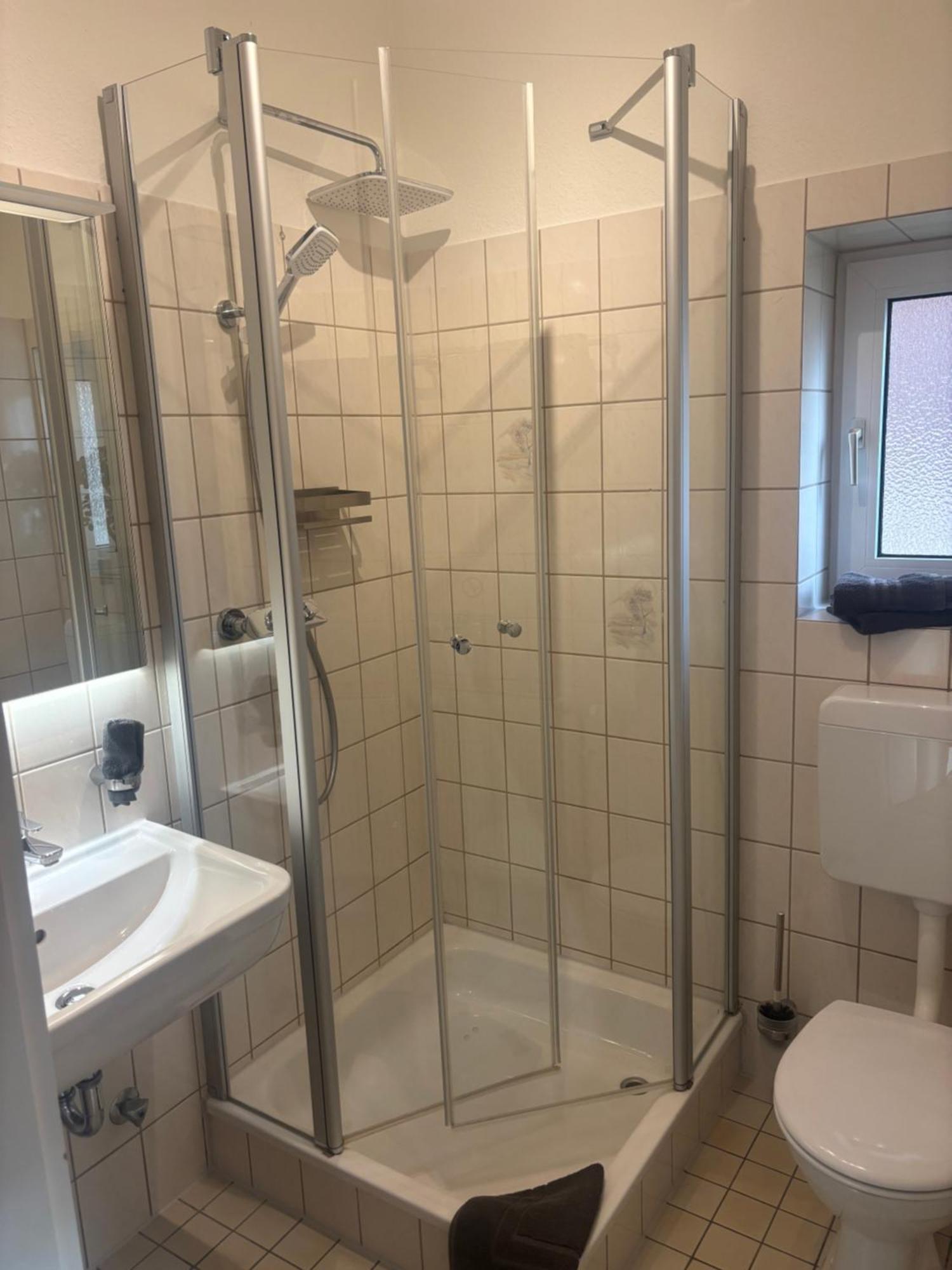 Allenberghuette Schoningen Uslar Buitenkant foto